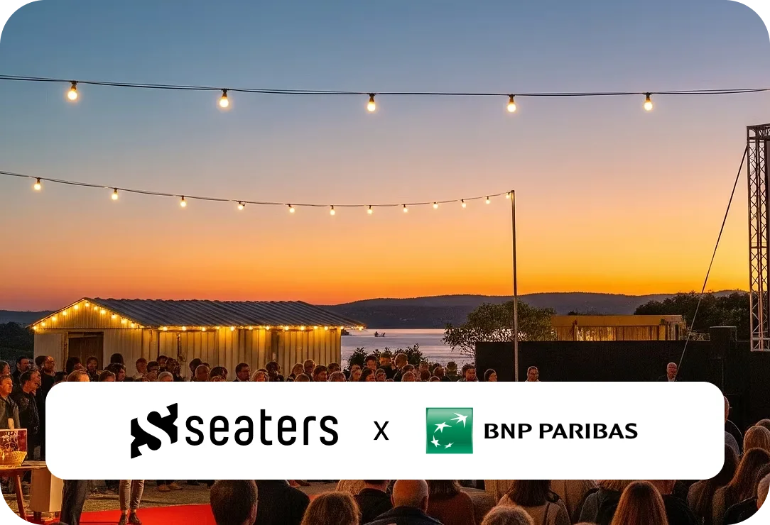 BNP Paribas case study